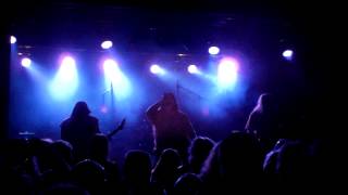 Massacre - Biohazard