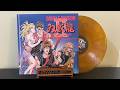 Double Dragon II Arranged Soundtrack Vinyl Rip