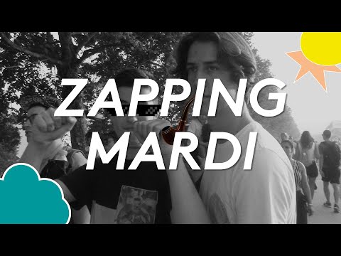 Paléo 2019 - Le Zapping du mardi