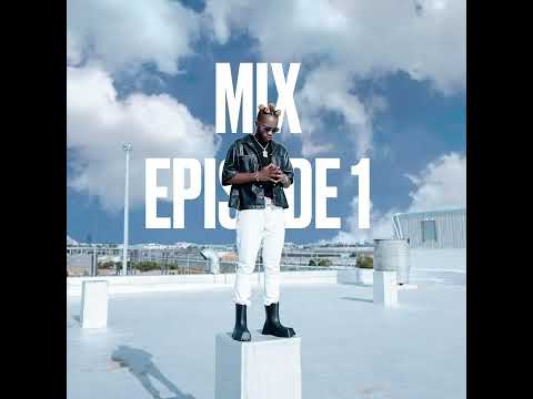 DJ SKHING MIX EP 1 ( 3 STEP AFRO HOUSE 2025 ) #BIGVIBESONLY