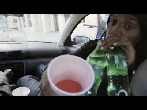 MONSTA FT YOUNG ZO-DEMEANOR