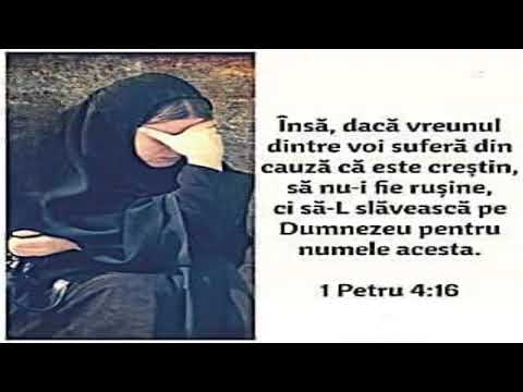 Sora Vetuta - Isus va venii in curand