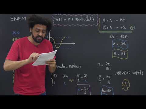 ENEM 2017 - Questão 179 de Matemática (Caderno Amarelo)