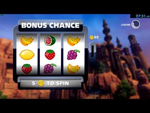 Sonic & All-Stars Racing Transformed (PC) - All Grand Prix Cups Former WR, 1:04:28