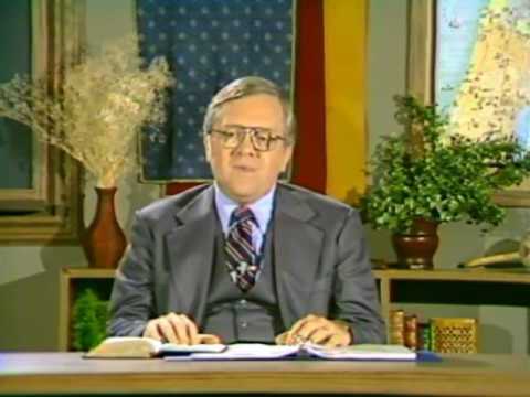 OTS-19 Mini Bible College - Old Testament Survey # 19