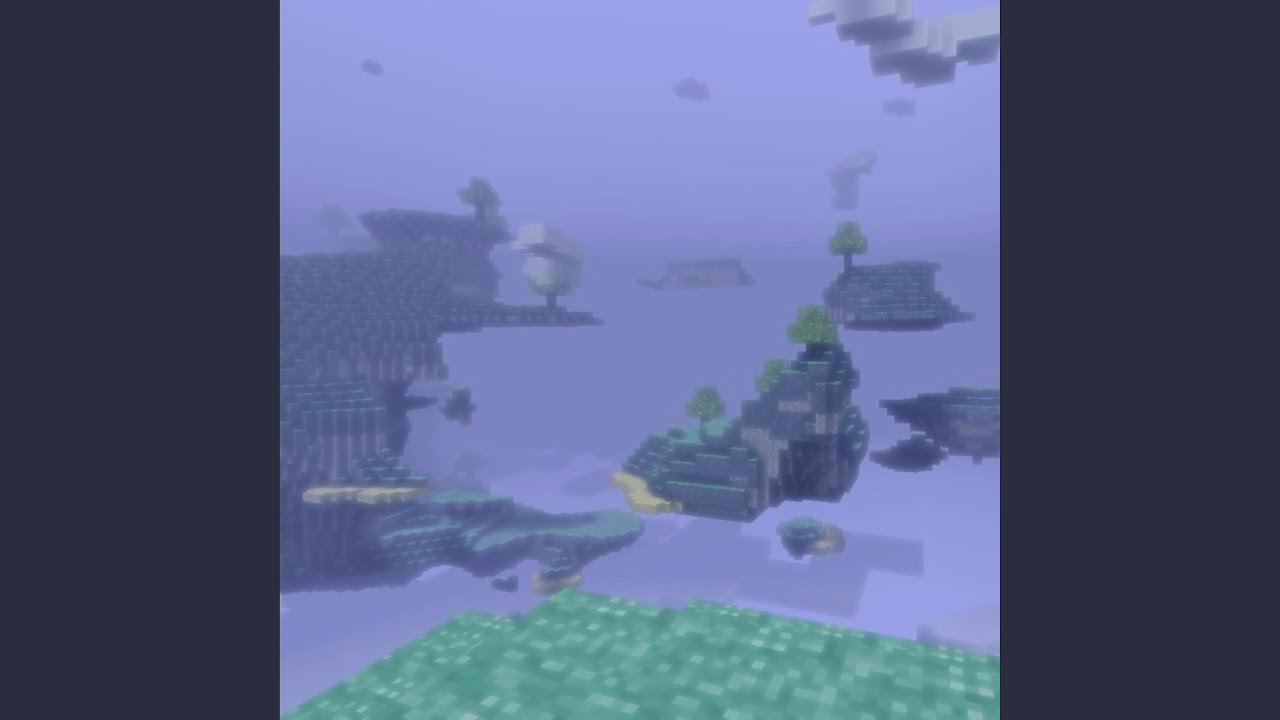 aether (slowed + reverb)