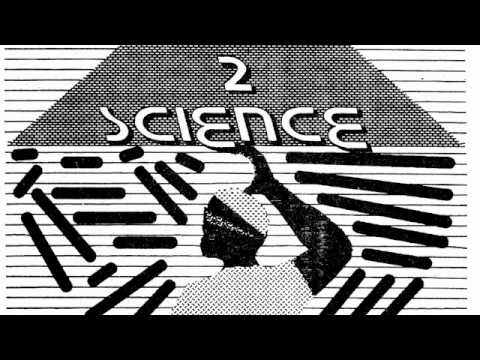 Dream 2 Science - Mystery of Love