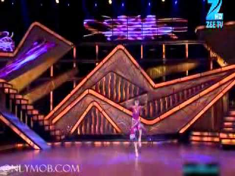 Soumya Best performance DID Lil Masters 5th August 2012OnlyMob CoM