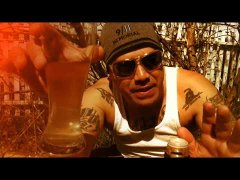 SKAM DUST X SAILOR JERRY