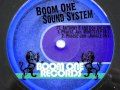 Boom One Sound System - Praise Jah ft. Anthony B and Don Goliath (Jungle Mix)