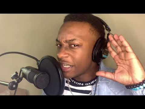 Stitch Music Video