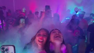Rave to the Grave 2025