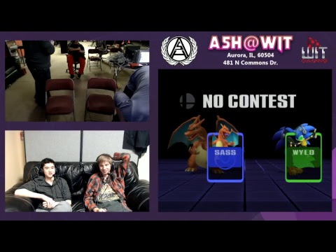 ASH@WIT #150 ft. DFC, Wyld, ORLY, Pooch, C#, Mvzy, Ripple, Nave, LSDX, Chaloopy, and more!