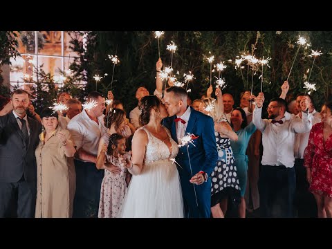 Kamerzysta Na Wesele Patio na Wodoktach