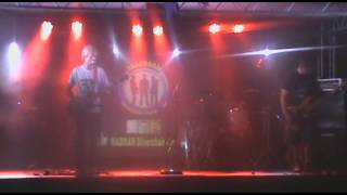 The Closing - Silverchair Live 2014 (Madman Silverchair Cover-BR)