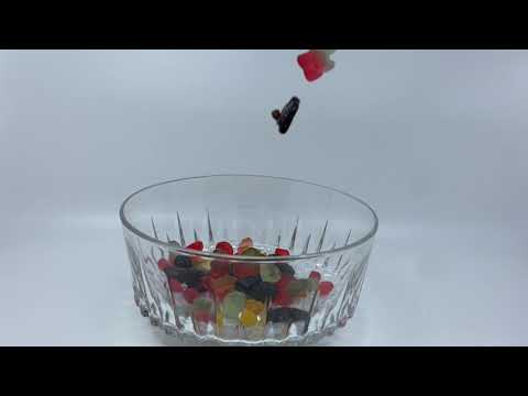 Bland-selv-slik tilbud: 250 gram sukkerfri slik fra Slikaway.dk