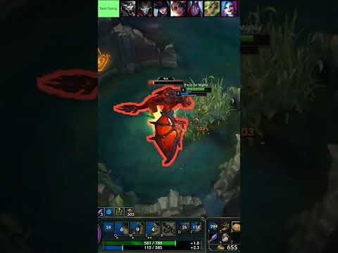 Best ADCs to pair with Ivern Support | #Shorts League of Legends OffMetaSupport