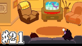 【実況】DELTARUNE チャプター2 初見プレイ #21終