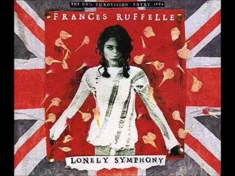 1994 Frances Ruffelle - Lonely Symphony (We Will Be Free) (Extended Version)