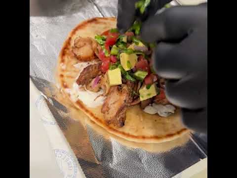 NEW SANDWICH: GYRO LOCO thumbnail