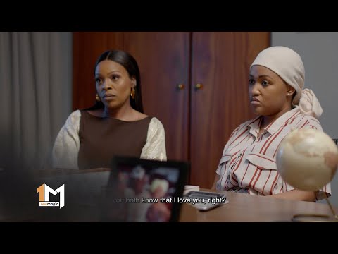 Mandla could lose one of his wives – Lingashoni | 1Magic | S1 | Ep103