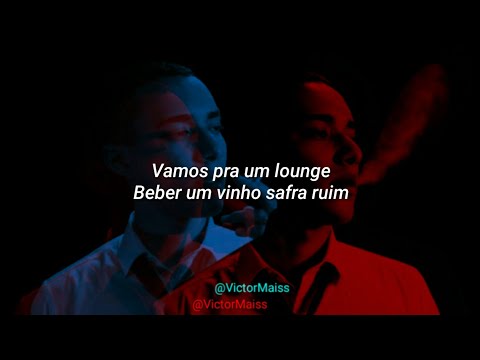 Jean Tassy - Lounge (Cover) Letra