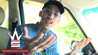 KOHH ft. J $tash - Glowing Up KOHH ft. J $tash - Glowing Up