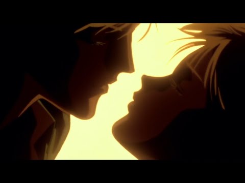 Kevin George - Sweet Darling 「AMV」