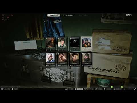 insane scav case pull