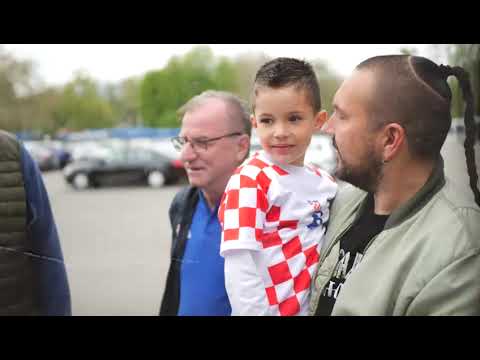 Mario Rucner project "Devedeseta krvava godina