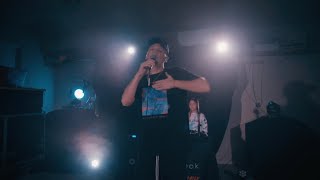 Already Won Music Video
