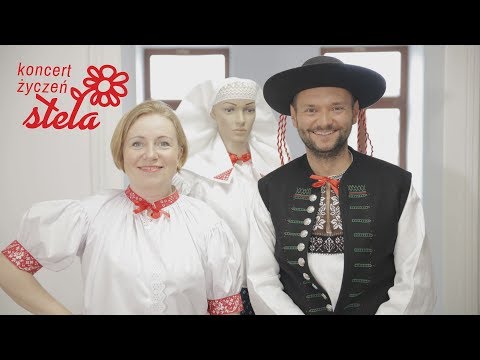 Koncert Życzeń Stela -Yellow Residence - 24 hours (Oficjalny Teledysk)