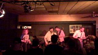 Great Lake Swimmers -- Expecting You &amp; One More Charge at the Red Cape