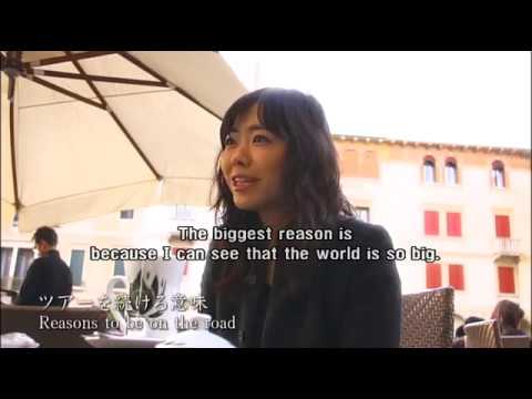 Five Days , Five Countries (documentary film ) / Hiromi