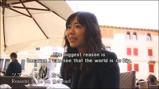 Five Days , Five Countries (documentary film ) / Hiromi