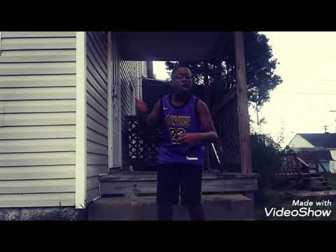 Younglive- Shotta flow 3 Remix (Official) Music video