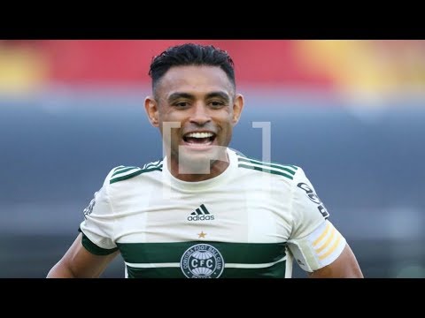 Sport 3 x 4 Coritiba - Narrações: Marcelo Ortiz & Roberto Queiroz 29/10/2017