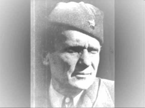 Uz Marsala Tita (tekst pesme u opisu)