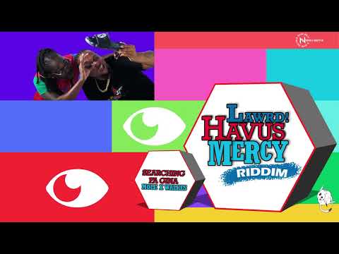 Mole De Chief x Walkes - Searching Fa Gina | Lawrd Havus Mercy Riddim | Barbados Crop Over