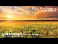 Paul Hardcastle - Lost Summer (The Extended Mix)