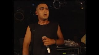 Asian Dub Foundation - Free Saptal Ram (Live 2003)