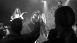 Obscure Infinity - Sacrificial Ritual - Live at Nocte Mortis Festival Limburg