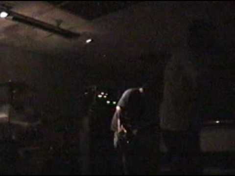 Intensive Care Unit - Papa Roach