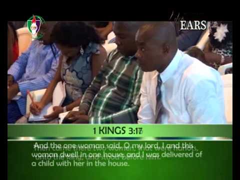 REVERSING SATANIC EXCHANGE Part 1