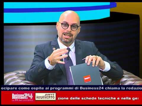 Caffè Novecento puntata 137: [11/01/2017]