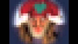 Kabouterdans 8-bit remix