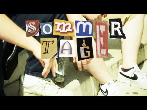 Sicko - Sommertage (prod.anno)