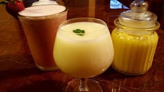 SUERO DE LECHE!! PURA PROTEÍNA..