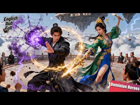 Abandoned in the wild, the boy is a peerless cultivation genius, striking a million-ton stone far!