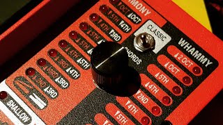 Five things you can "FAKE" with a Digitech Whammy V (gear hacks)